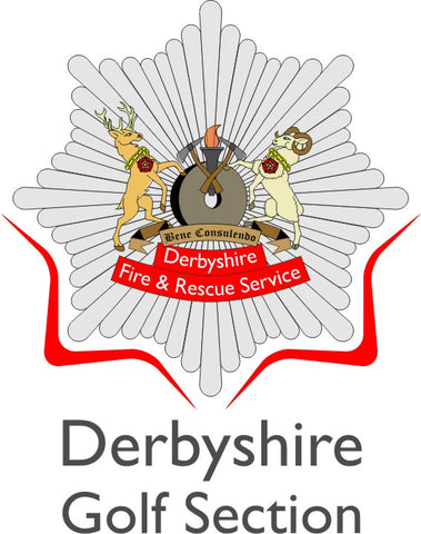 Derbyshire Fire and Rescue Golf Section