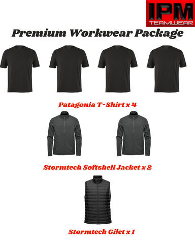 Workwear Packages
