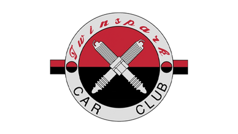 Twinspark Car Club