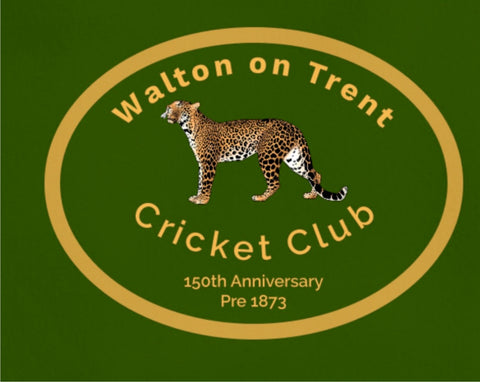 Walton on Trent Cricket Club