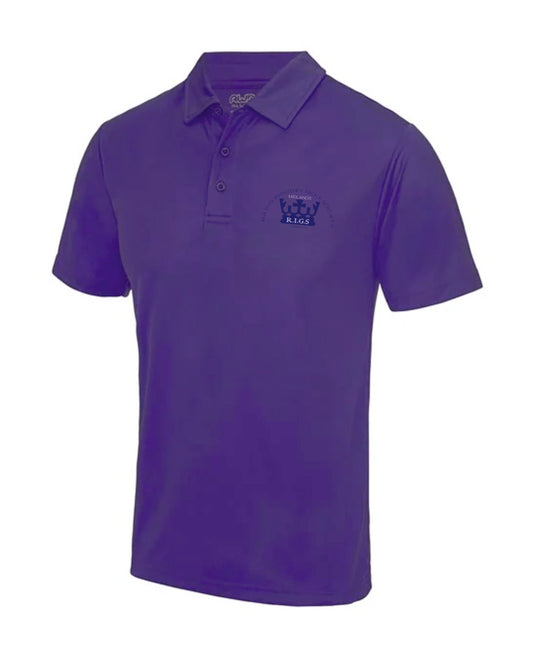 R.I.G.S. Polo Shirt