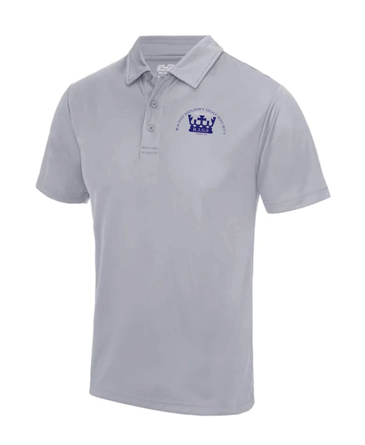 R.I.G.S. Polo Shirt
