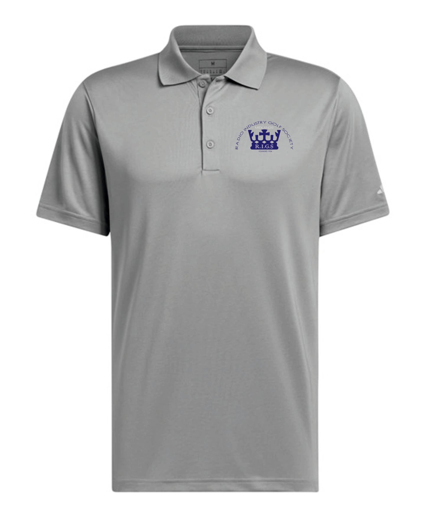 R.I.G.S. Polo Shirt 2025