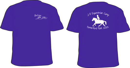 Holme Farm Equestrian Classic Hoody