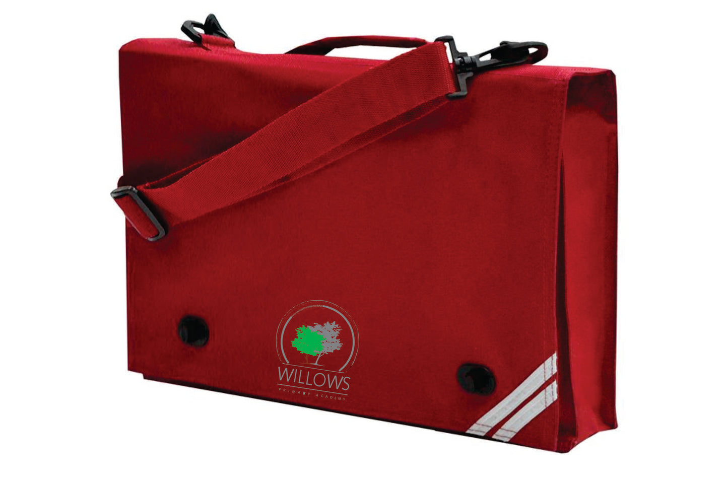 Willows Primary Academy Document Bag