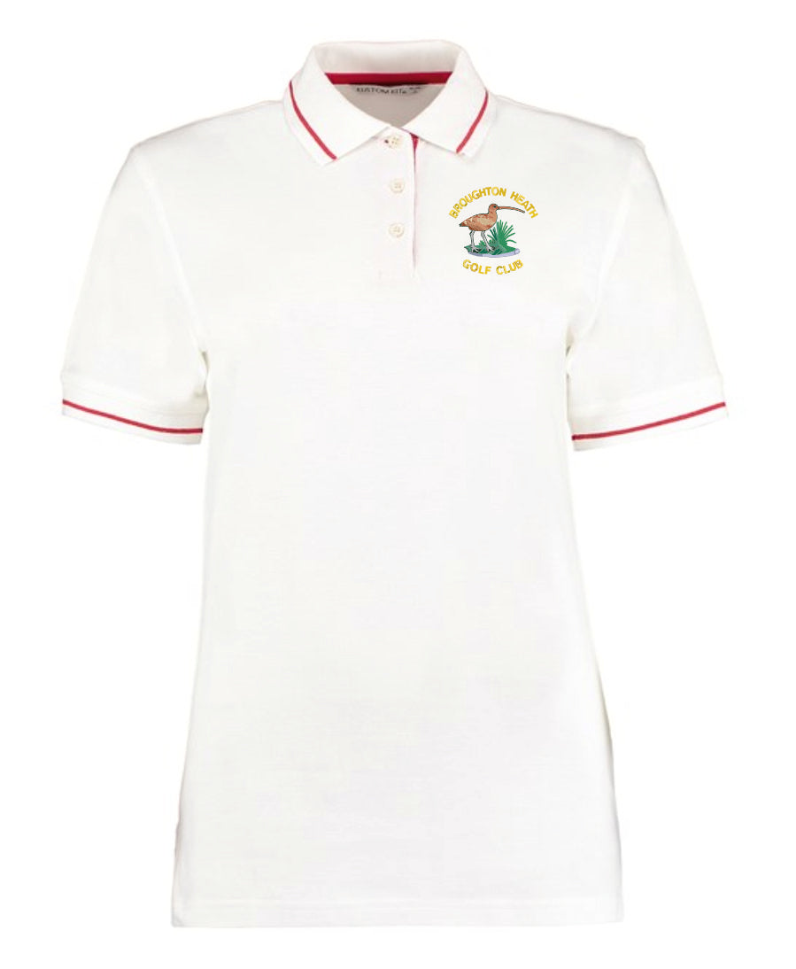 Broughton Heath Ladies Team Polo
