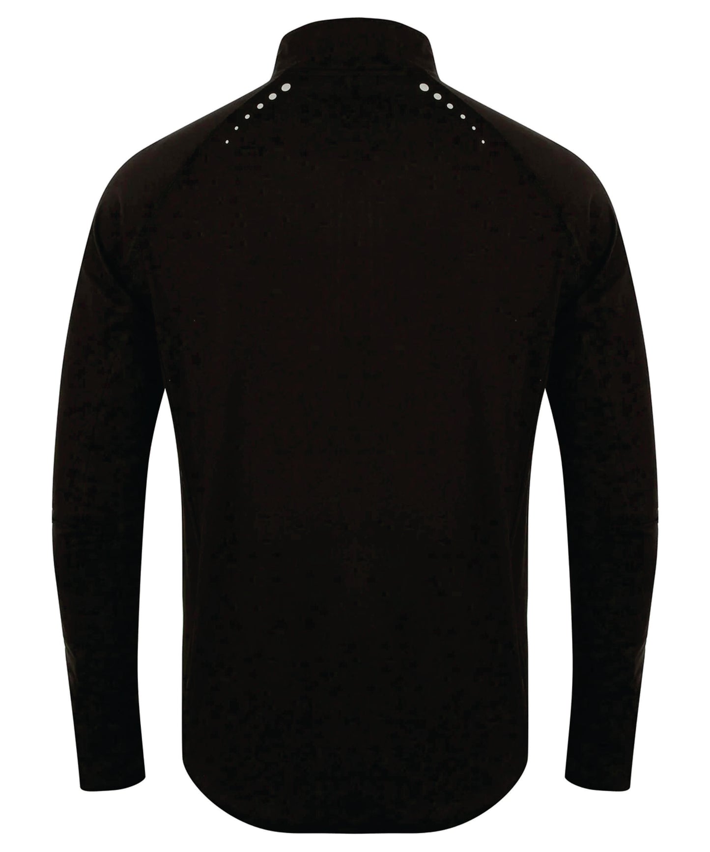 Derby Triathlon Long-sleeved ¼ zip top