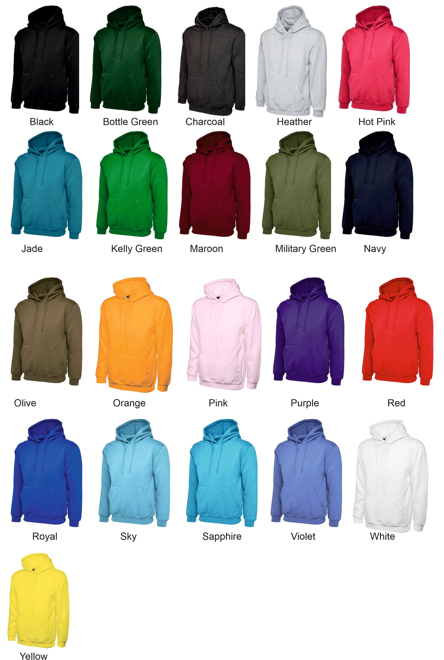OREAD MOUNTAINEERING CLUB Ladies Hooded Top