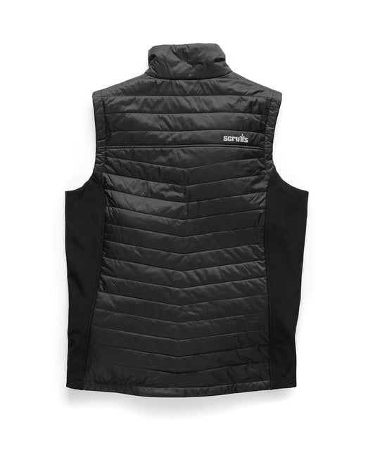 SH024 (Trade Bodywarmer)