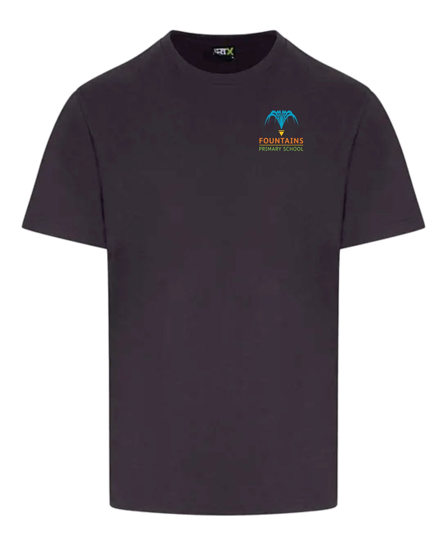 Fountains Primary School Teachers Unisex T-Shirt