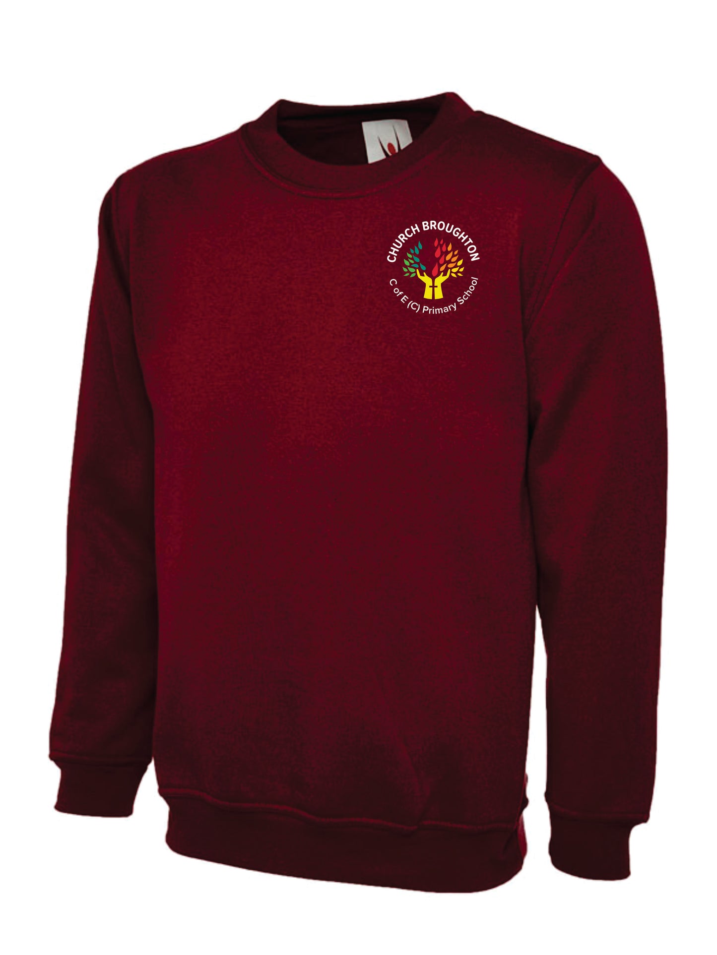 Church Broughton Sweatshirt