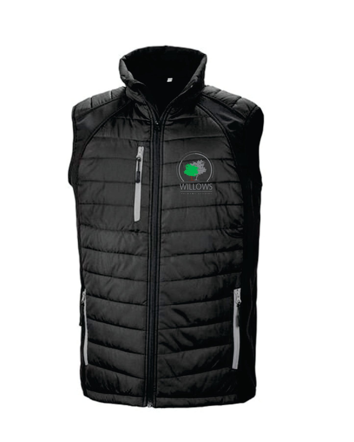 Willows Primary Academy Teachers Gilet
