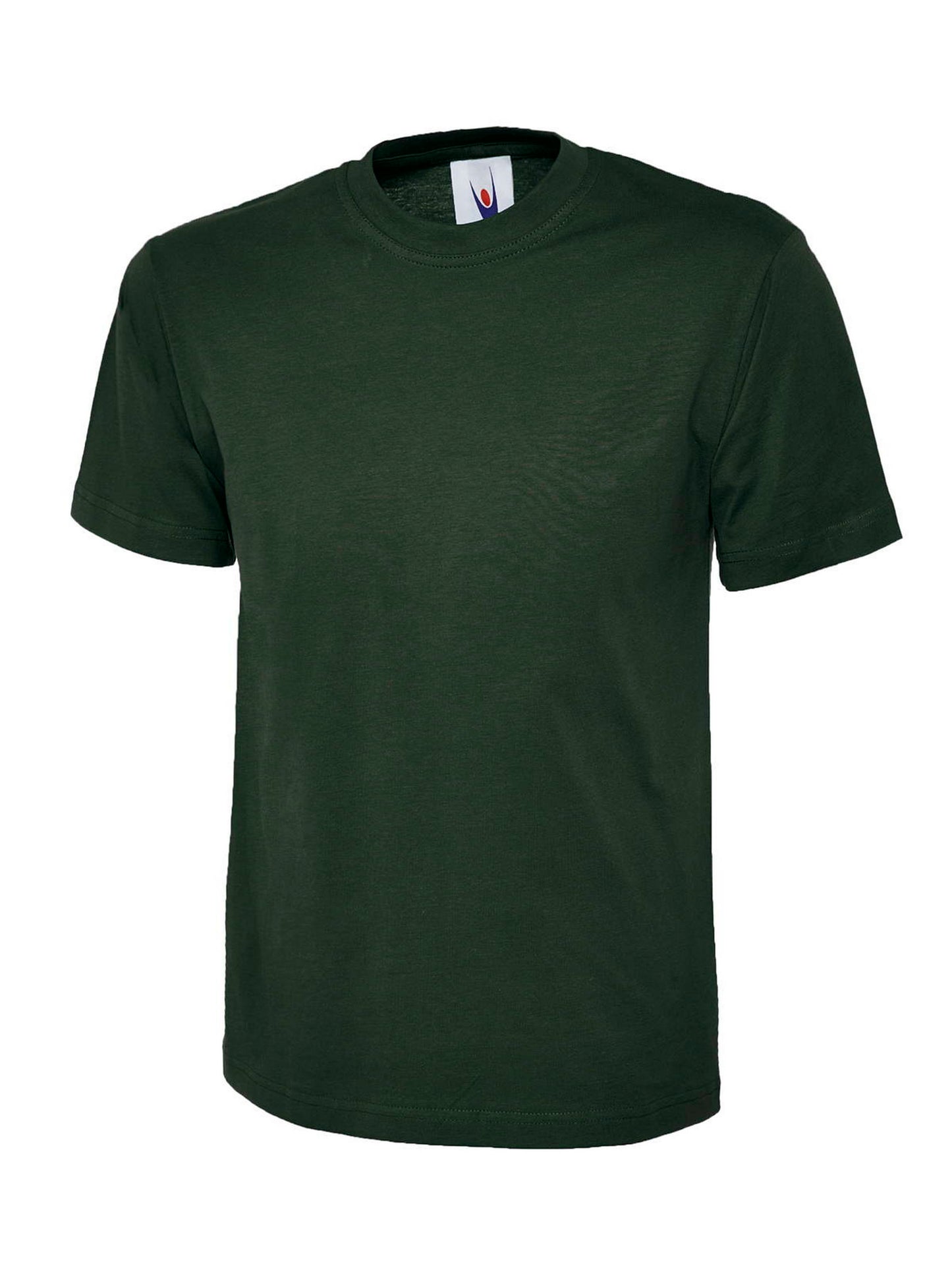 OREAD MOUNTAINEERING CLUB Ladies Cotton T-SHIRT