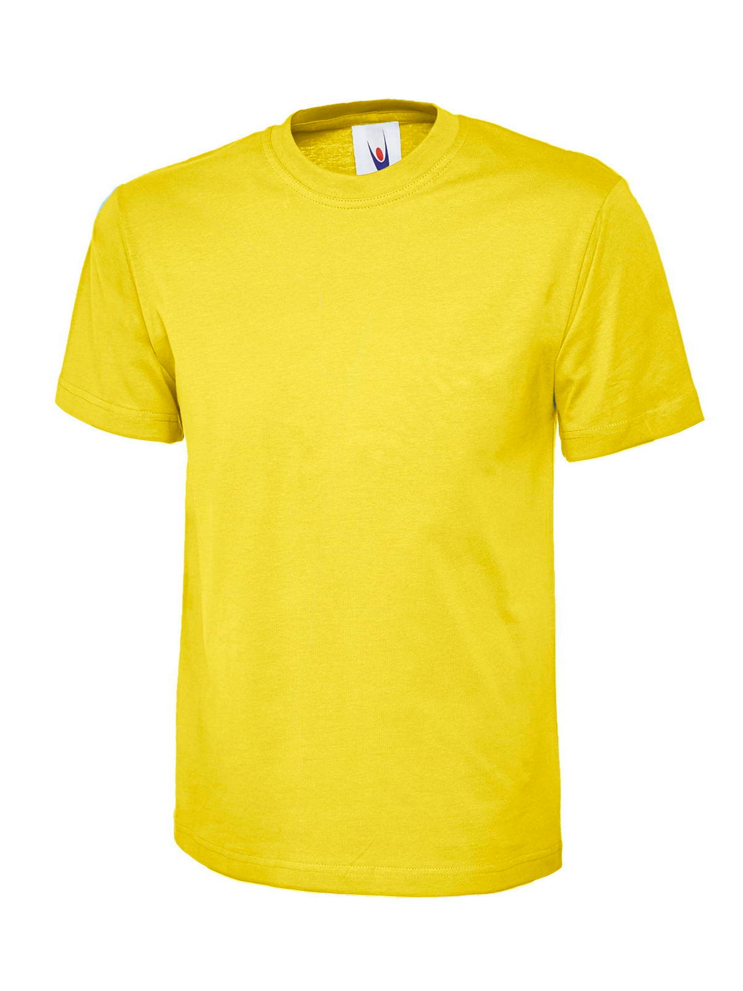 Plain Classic T-Shirt