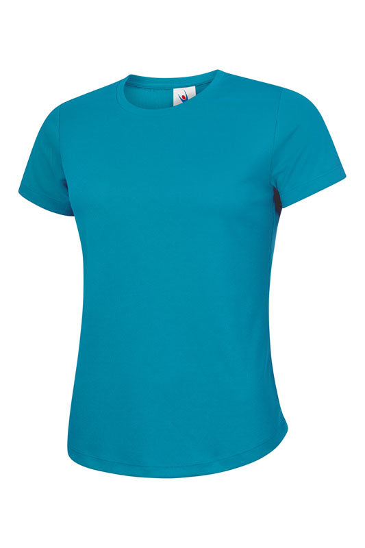 OREAD MOUNTAINEERING CLUB COTTON UNISEX T-SHIRT 2