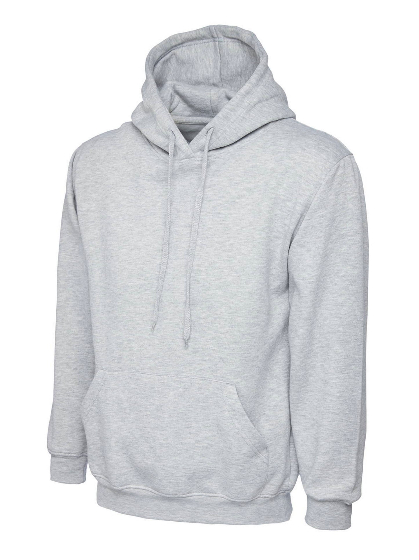 OREAD MOUNTAINEERING CLUB Ladies Hooded Top