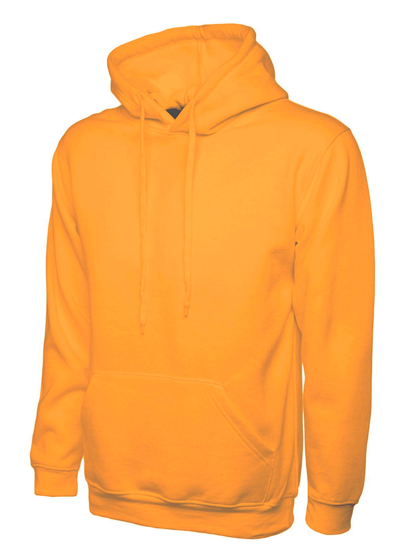 OREAD MOUNTAINEERING CLUB Hooded Sweatshirt 2