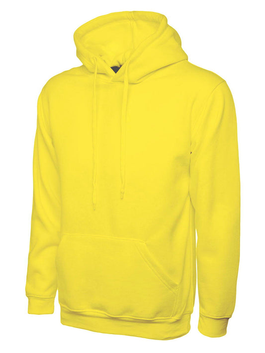 OREAD MOUNTAINEERING CLUB Hooded Sweatshirt 2