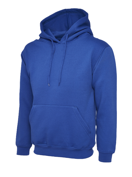UNEEK Classic Hooded Sweatshirt