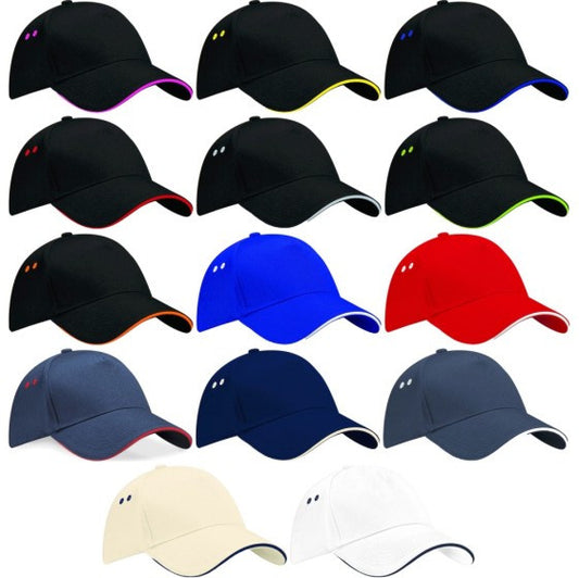 East Staffs Flying Club Cap