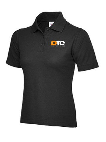 Ladies polo shirt - IPM Teamwear - 1