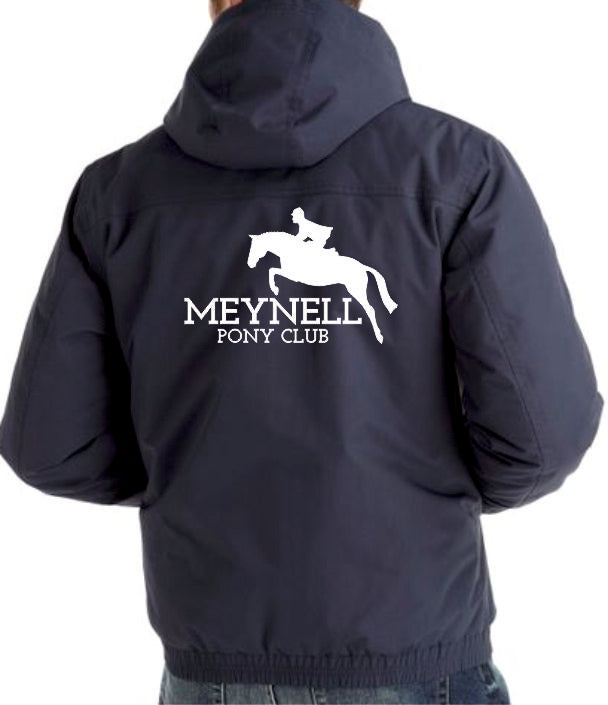 MEYNELL PONY CLUB JACKET