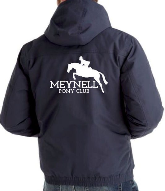 MEYNELL PONY CLUB JACKET