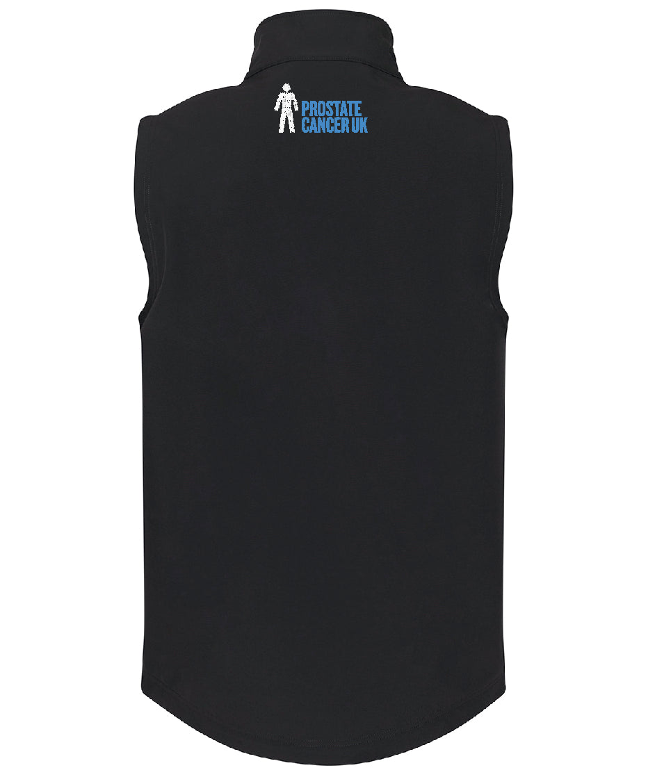 ATG Golf Society Softshell Gilet
