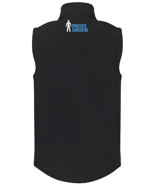 ATG Golf Society Softshell Gilet