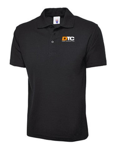 Junior Polo Shirt - IPM Teamwear