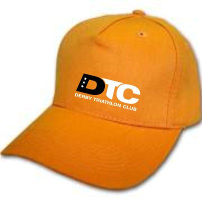 Junior Baseball Cap - IPM Teamwear - 2