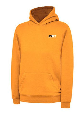 Junior Classic Hoodie - IPM Teamwear - 2