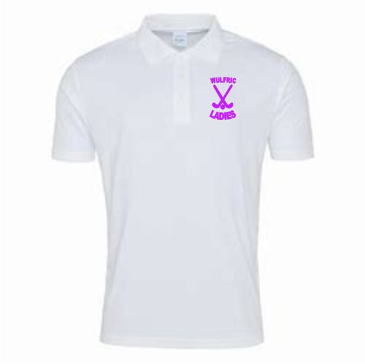 Wulfric Ladies Playing Shirt
