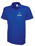 Polo Shirt The Mease Spencer Academy