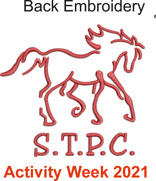 Junior Activity Week Polo