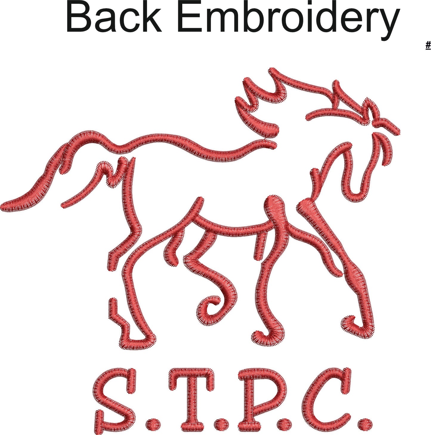 South Trent Sweatshirt