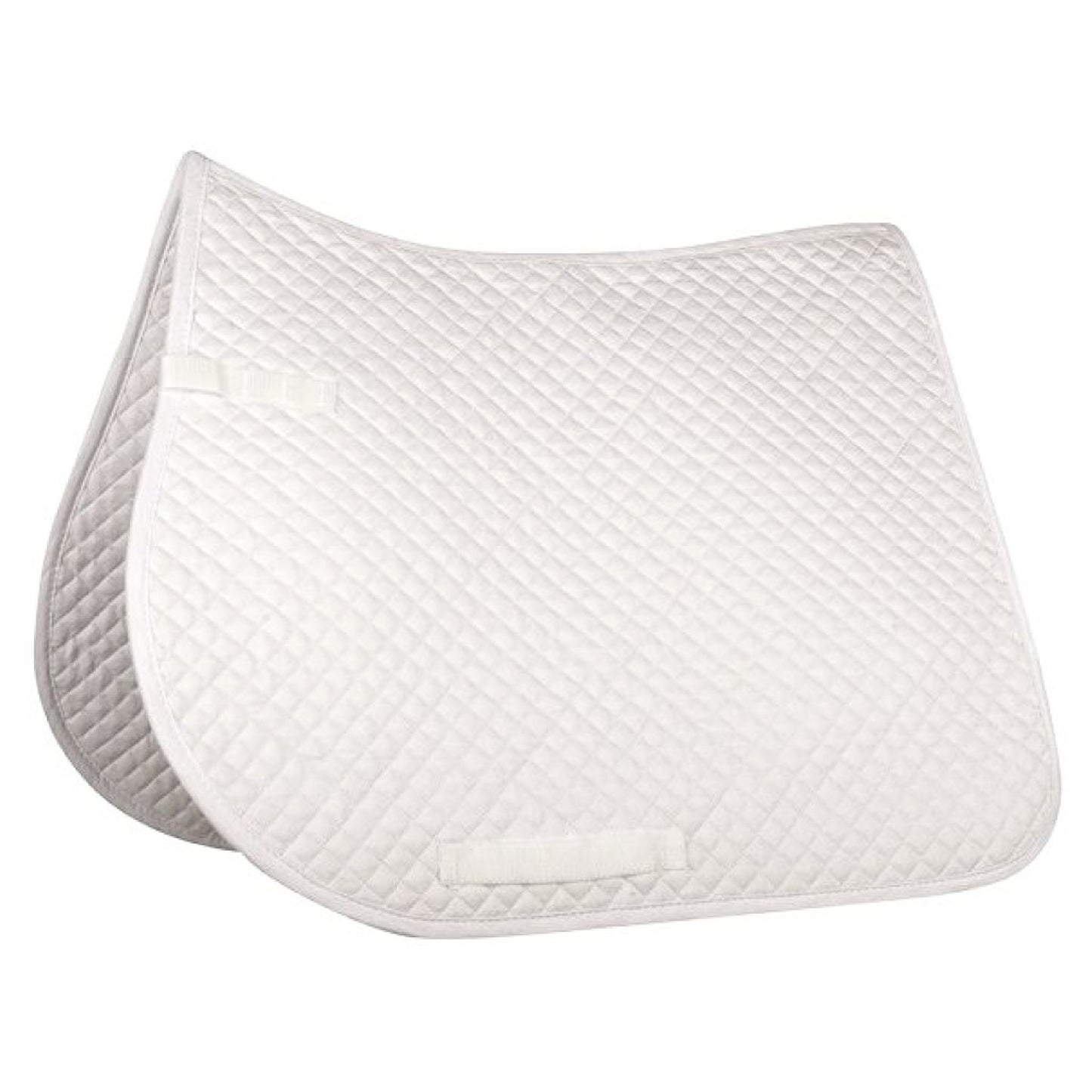 South Trent Embroidered Saddle Pad