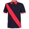Springwood Junior Diagonal Polo - IPM Teamwear - 2