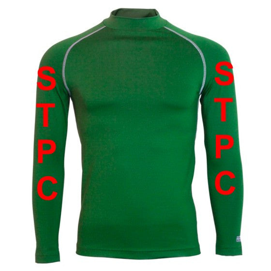 Cross Country Shirt Printed Rhino Base Layer Children and Adult sizes