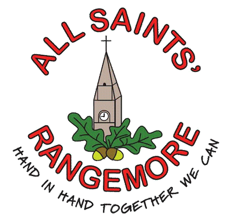 All Saints Rangemore Primary School