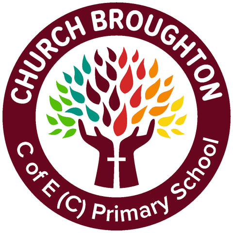 Church Broughton Primary School