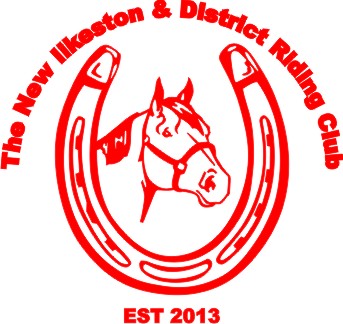 The New Ilkeston & District Riding Club