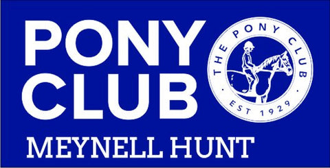 MEYNELL PONY CLUB