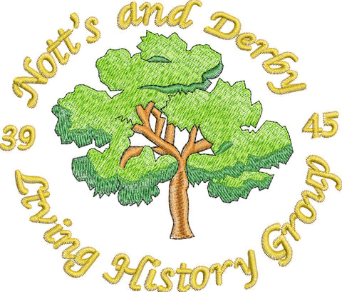 Notts and Derby Living History Group