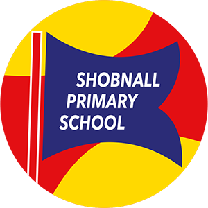 Shobnall Primary School