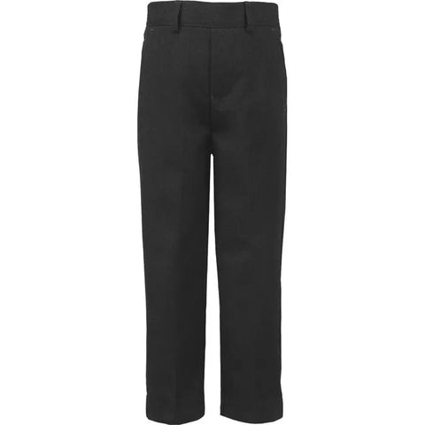 Junior Boys Relaxed Fit Trouser