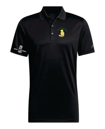 Bear Golf Society 25th Anniversary Shirt