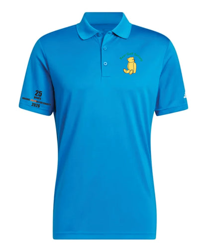Bear Golf Society 25th Anniversary Shirt