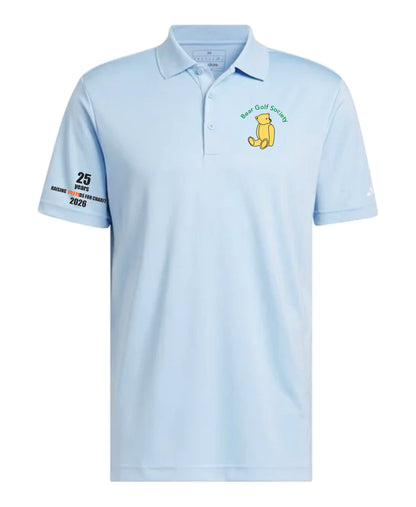 Bear Golf Society 25th Anniversary Shirt