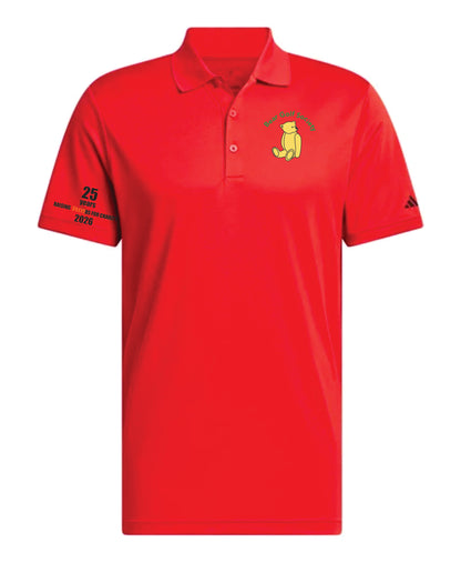 Bear Golf Society 25th Anniversary Shirt